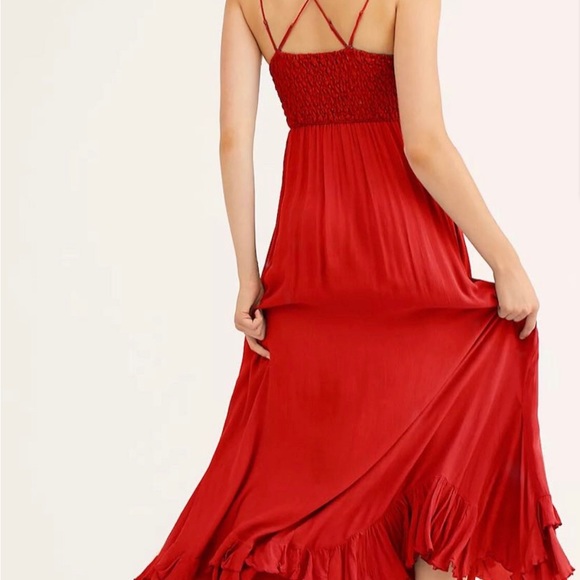 Adella Maxi Slip NWT - Picture 3 of 7